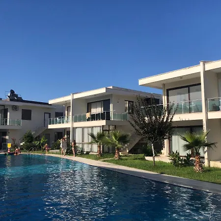 My Dream Homes Antalya